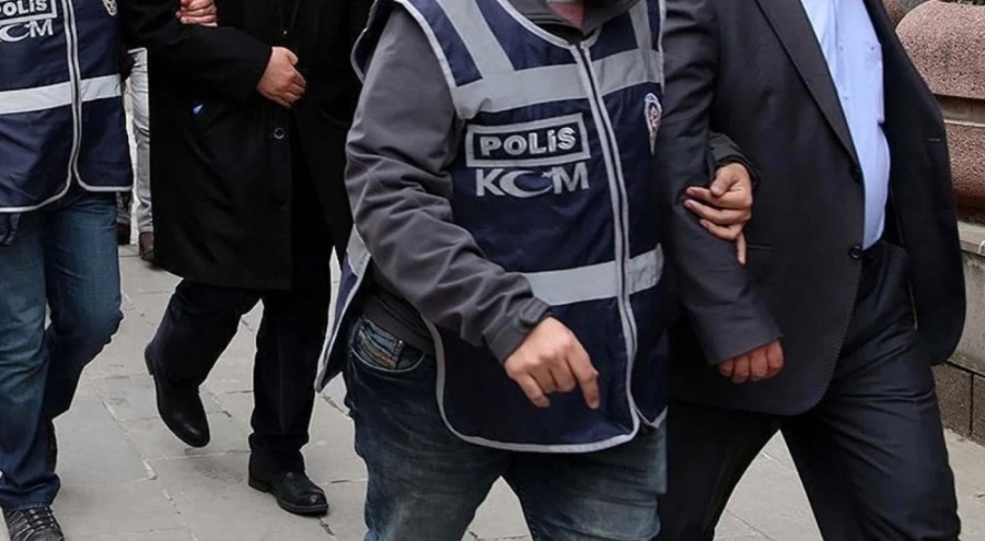 Bakan Yerlikaya: "Çember-16" operasyonlarında 2 bin 66 firari yakalandı