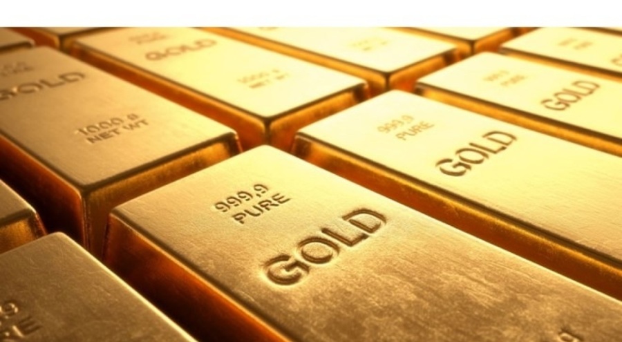 Altında yeni rekor!