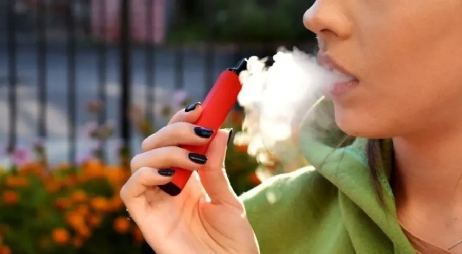 Elektronik sigara kalp yetmezliği riskini artırıyor