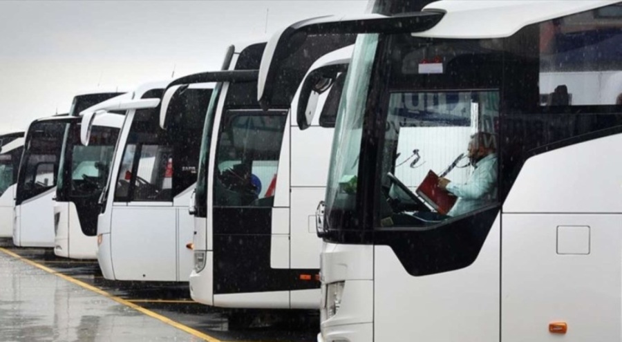 Bakanlıktan bayramda otobüs firmalarına sıkı denetim!