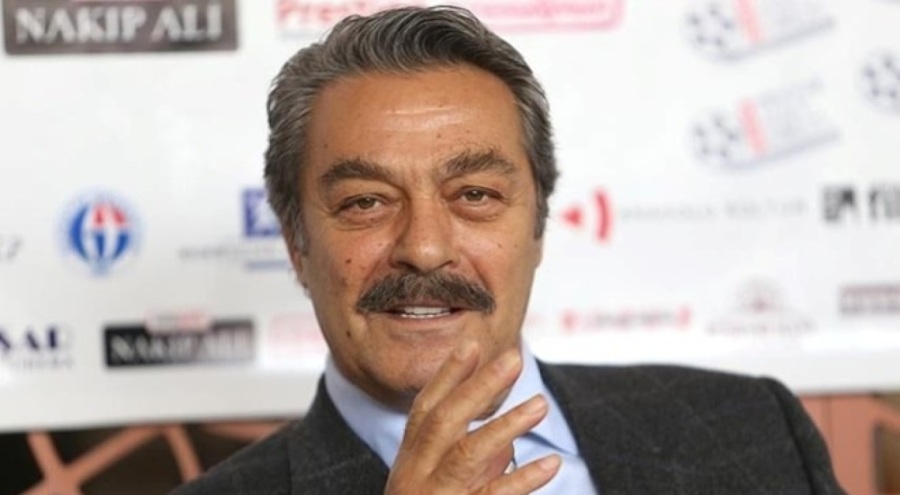 Kadir İnanır'ın sağlığında flaş gelişme