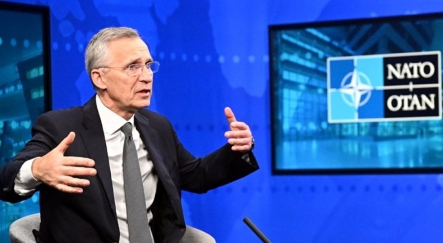 NATO'dan açıklama: ABD'nin güvenliği için Avrupa'ya ihtiyacı var