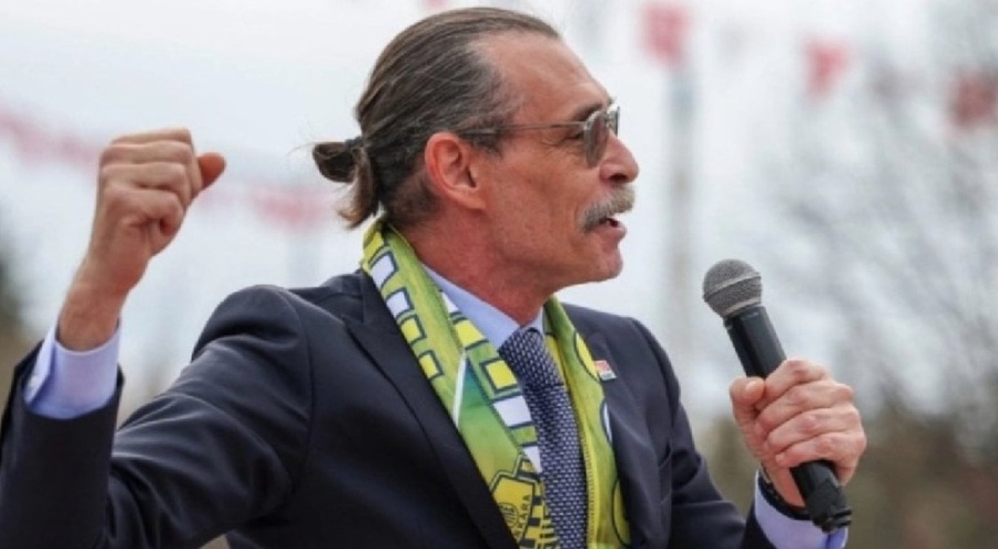 Erdal Beşikçioğlu: Belediyede protokol kapıları olmayacak