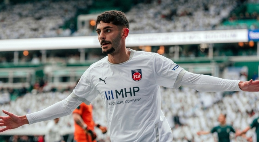 Eren Dinkçi'nin yeni adresi belli oldu!