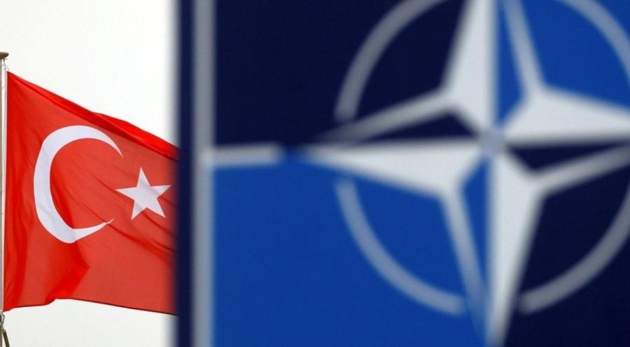 Milli Savunma Bakanlığı NATO'nun 75'inci yılını kutladı