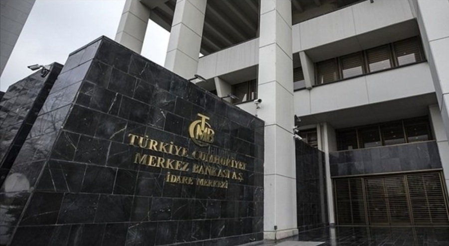 Merkez Bankası: Enflasyonda gıda ve hizmet fiyatları öne çıktı