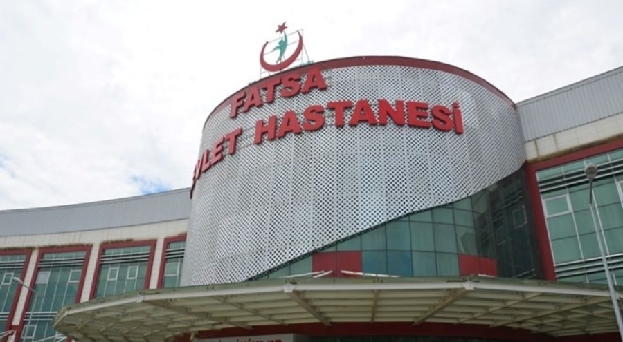 Yurtta kalan öğrenci zehirlendi