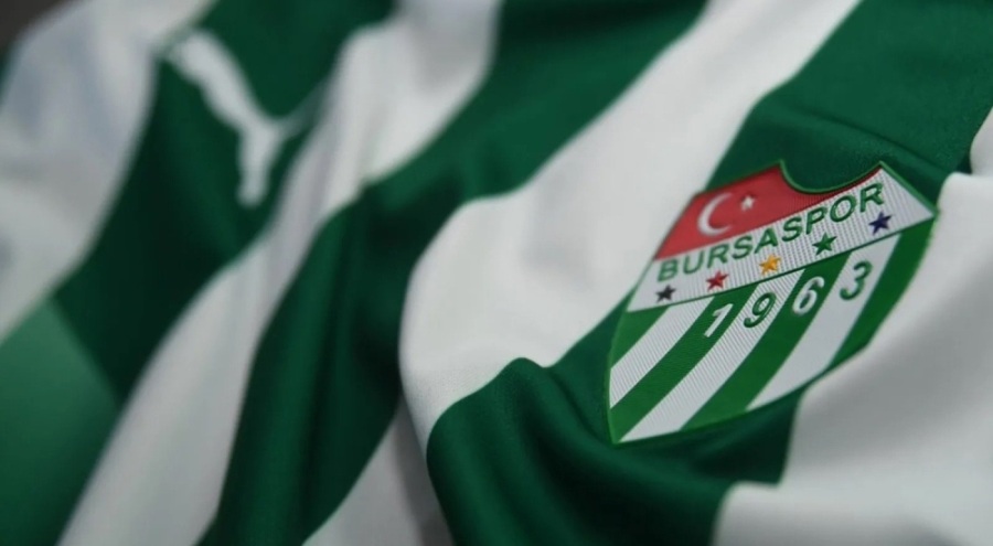 Bursaspor, 3. Lig'e düşme tehlikesiyle karşı karşıya!
