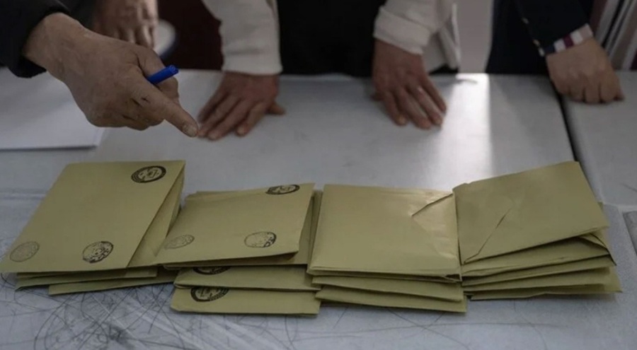 Kütahya'da MHP'nin 'Seçim iptali' başvurusu reddedildi