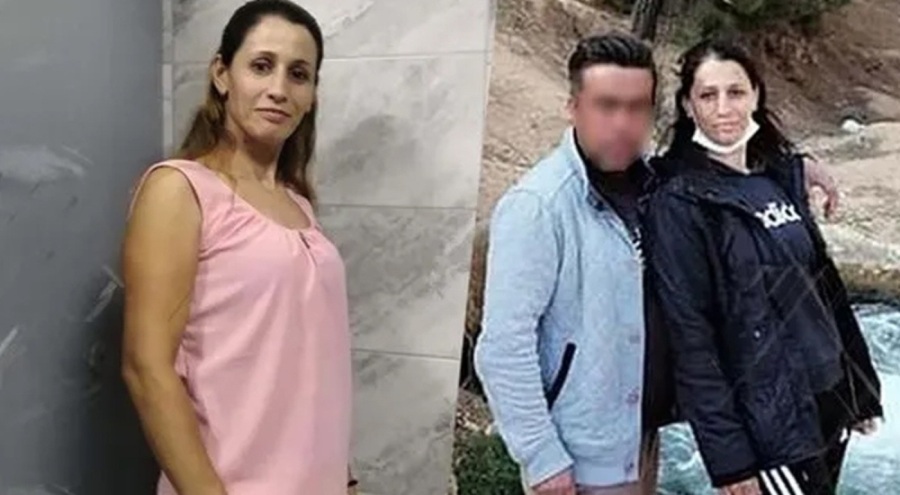 Figen Çoban cinayetinde karar! Ağırlaştırılmış müebbet hapis