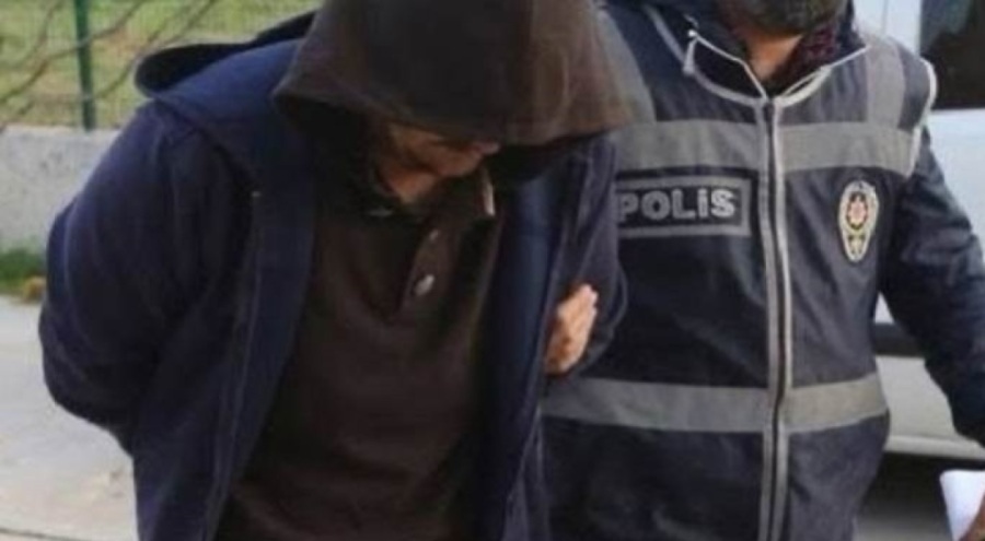 Uyuşturucu ve silah kaçakçılığı operasyonu! Gözaltılar var