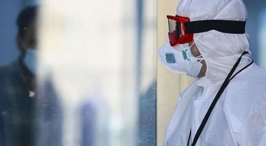 Hong Kong'da ilk kez bir kişide 'Monkey B' görüldü