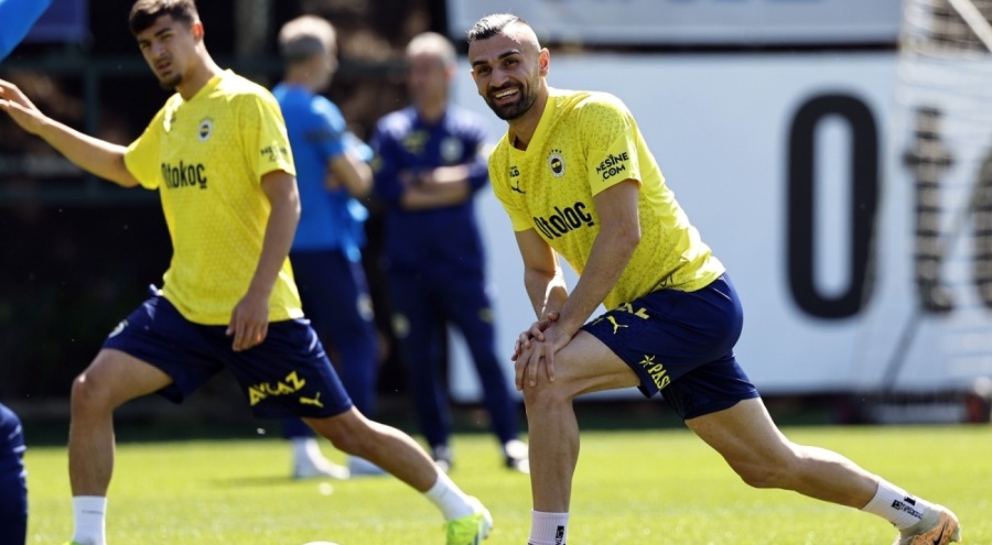 Fenerbahçe, Galatasaray maçını es geçti!