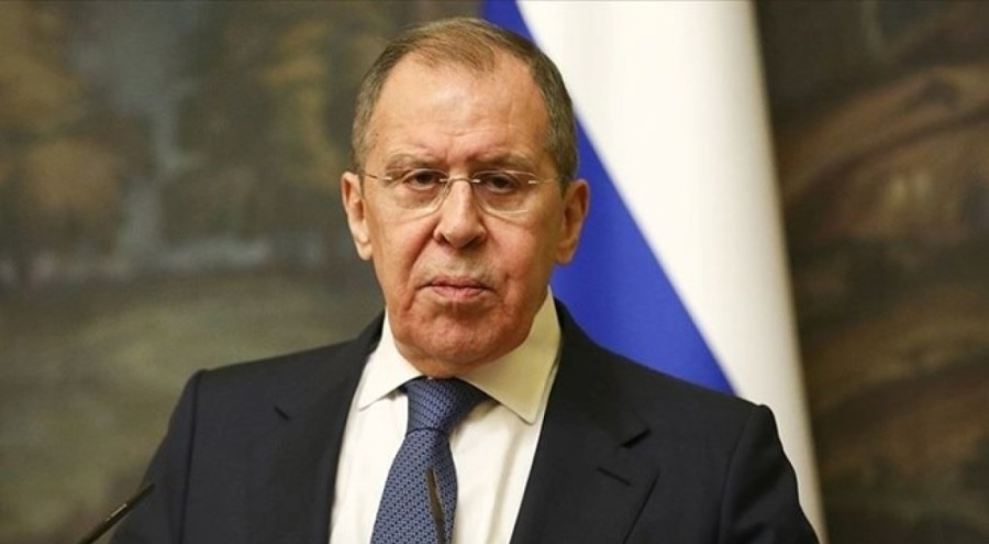 Rusya Dışişleri Bakanı Lavrov: Ukrayna ile anlaşmaya hazırız