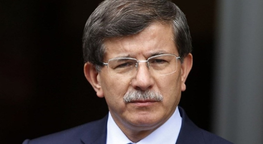 Ahmet Davutoğlu: 'Radikal bir değişim kararı aldık'