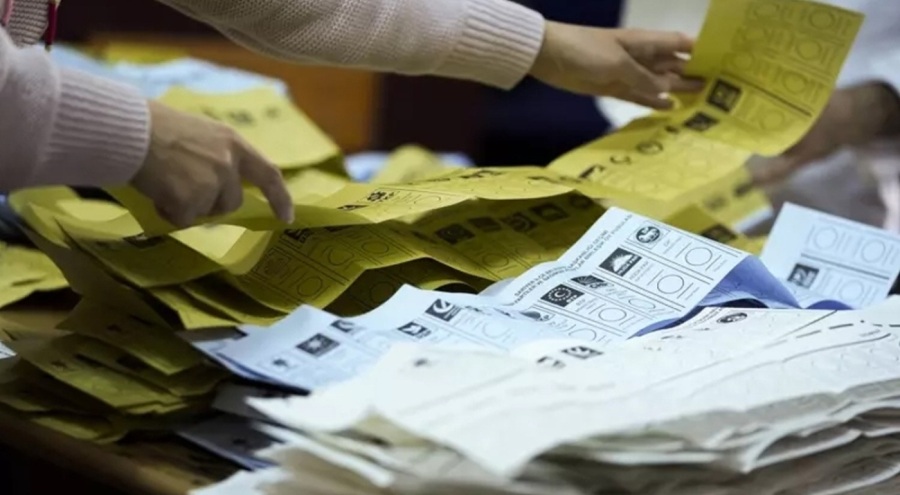 YSK'den 'Isparta' ve 'Çorum' kararı!