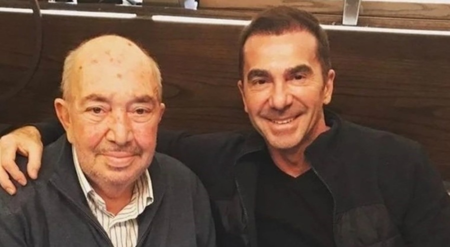İlker İnanoğlu: 'Bu kadar üzüleceğimi tahmin etmiyordum'