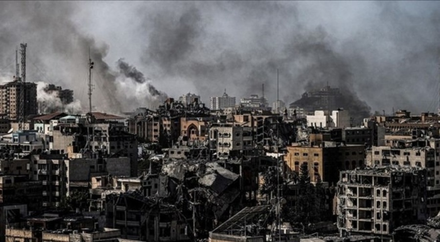 Hamas'tan ateşkes açıklaması: İlerleme yok