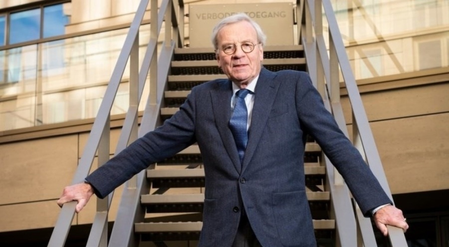 Eski NATO Genel Sekreterinden Trump'a destek