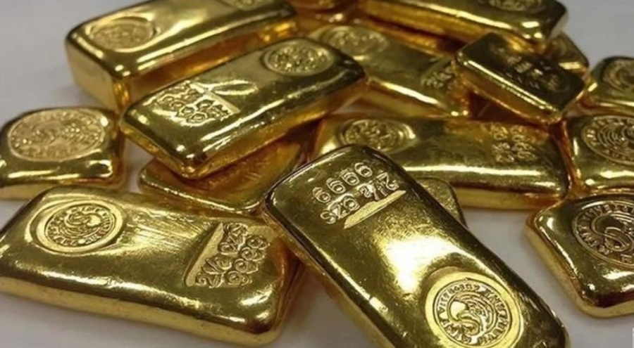 Altının kilogram fiyatı yükselişte