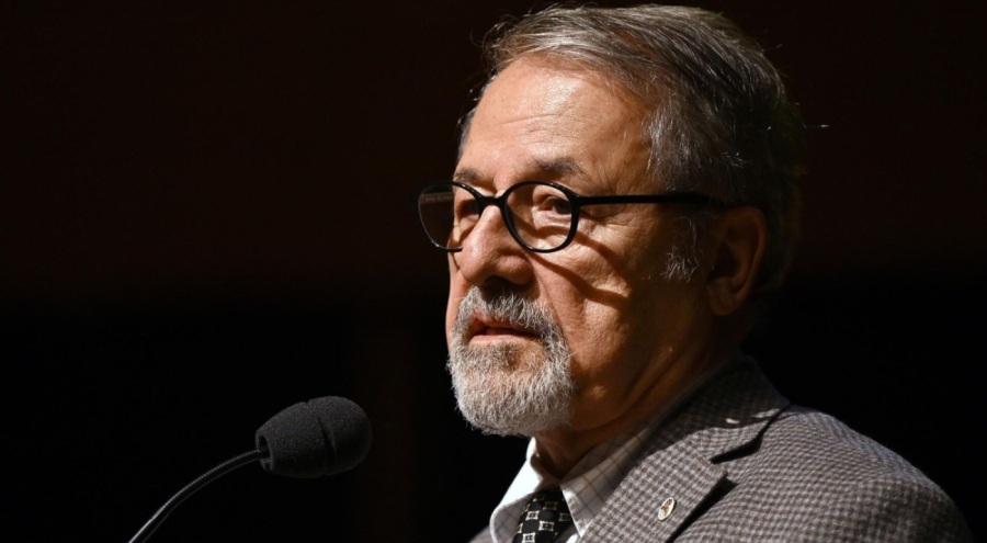 Naci Görür, 'ibretlik örnek' vererek bir kez daha uyardı