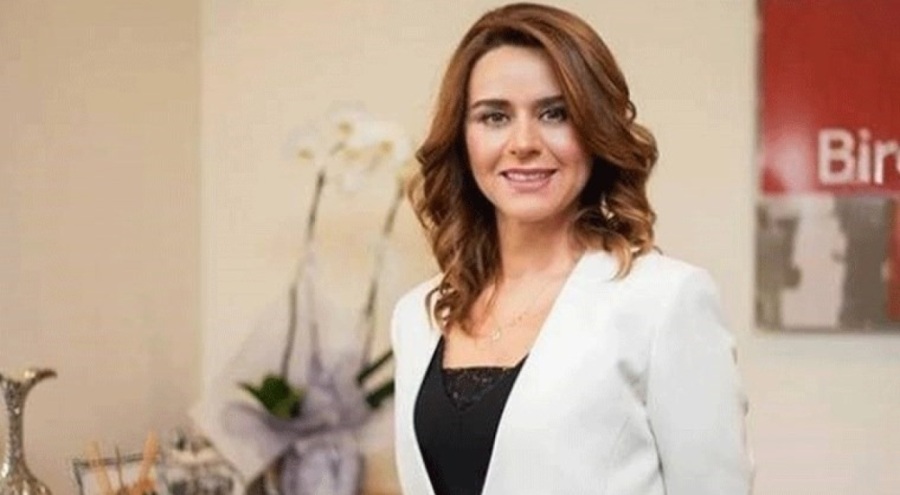 Seçil Erzan'ın tutukluluk halinin devamına karar verildi