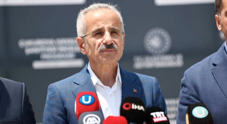 Bakan Uraloğlu duyurdu: Köprü ve otoyollar 9 gün boyunca ücretsiz olacak!