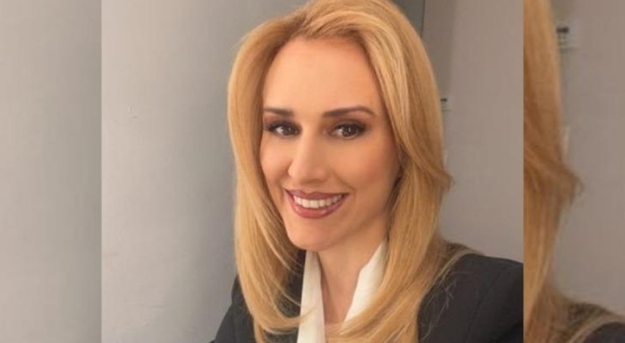 Memleket Partisi'nde İpek Özkal tüm görevlerinden istifa etti