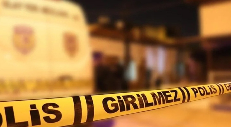 Hatay'da Asi Nehri'nde erkek cesedi bulundu