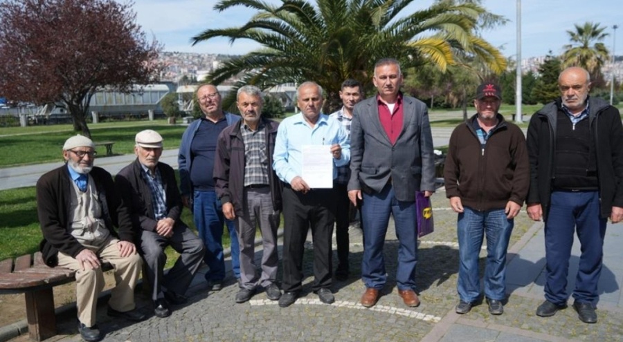 Muhtarlık seçiminde 'usulsüzlük' iddiasına suç duyurusu