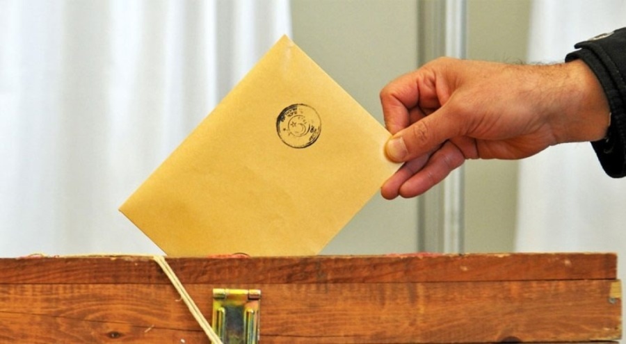 İstanbul Gaziosmanpaşa'da seçimi CHP kazandı