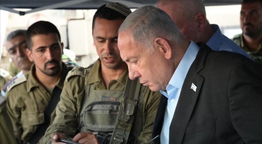 Netanyahu İran'ı tehdit etti