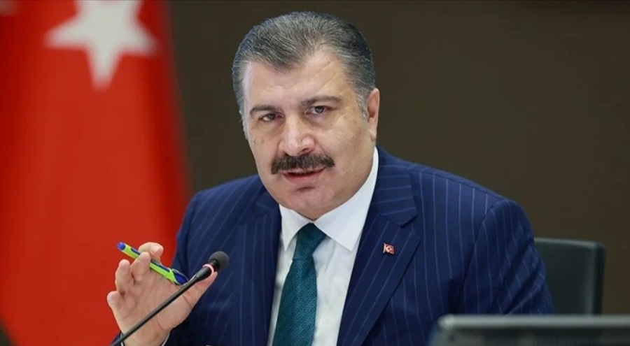 Bakan Koca duyurdu! O sınav sonuçları yarın açıklanıyor