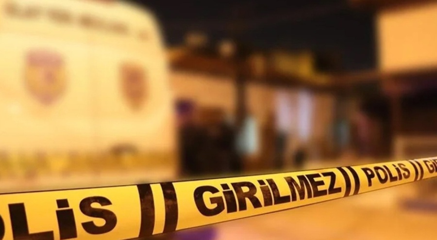 Samsun'da bıçaklı saldırıya uğrayan bir kişi yaralandı