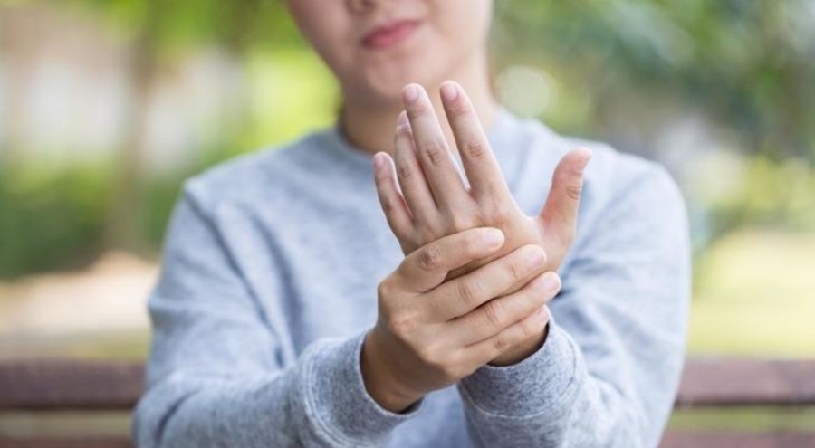 El ve ayak uyuşması o hastalığın belirtisi olabilir