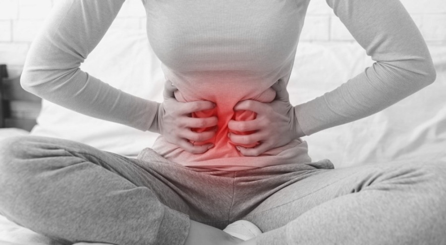 Bağırsaklarınızın sağlıksız olduğunu gösteren 5 işaret