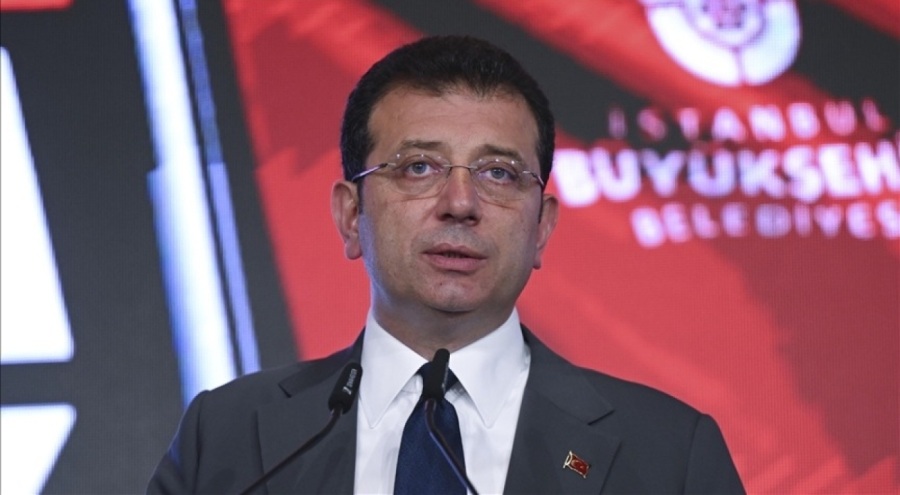 Ekrem İmamoğlu: 14 Mayıs'ta çok hatalar vardı; değişen parti başarı elde etti
