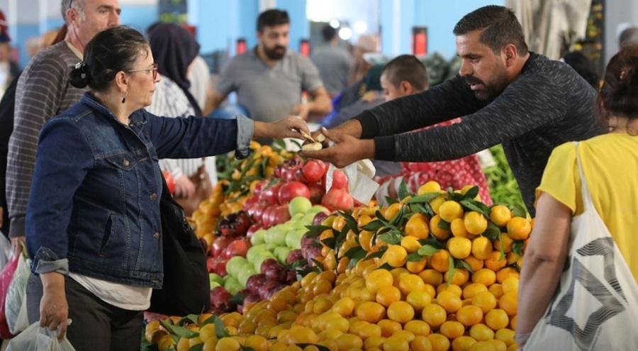 Enflasyon "hedefi" güncellenir mi?