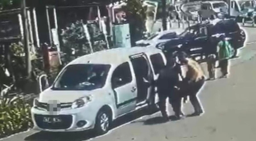 2 çocuğa cinsel istismar iddiasıyla yakalanan şüpheli polis otosunda ölmüştü! Mütalaa açıklandı