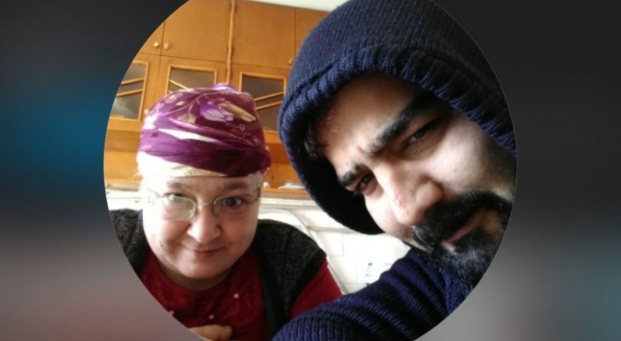 Mersin'de annesini vahşice öldüren cani evlat tutuklandı!