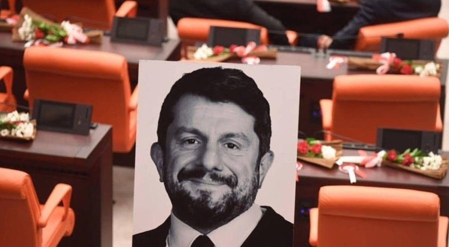 Can Atalay'dan "Avukatlar Günü" mesajı