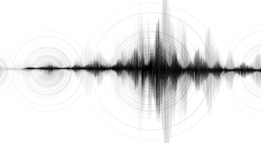 İran'da 4,9 büyüklüğünde deprem