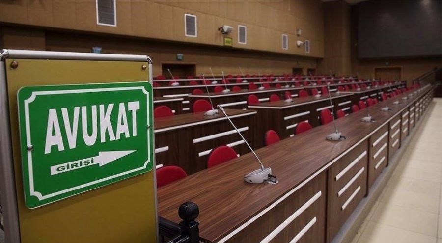 Avukatlar, isimleri kullanılarak yapılan dolandırıcılığın mağduru oluyor