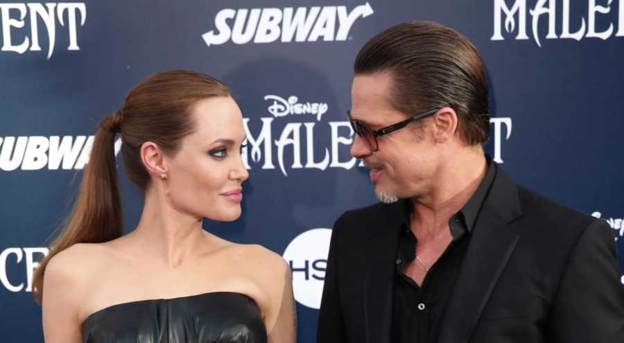 Angelina Jolie'den Brad Pitt iddiası: 'Şiddet olayları 2016'dan önce başladı'