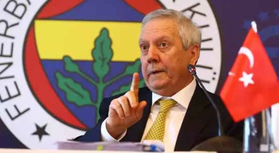 Aziz Yıldırım ve dava arkadaşlarından U19 açıklaması