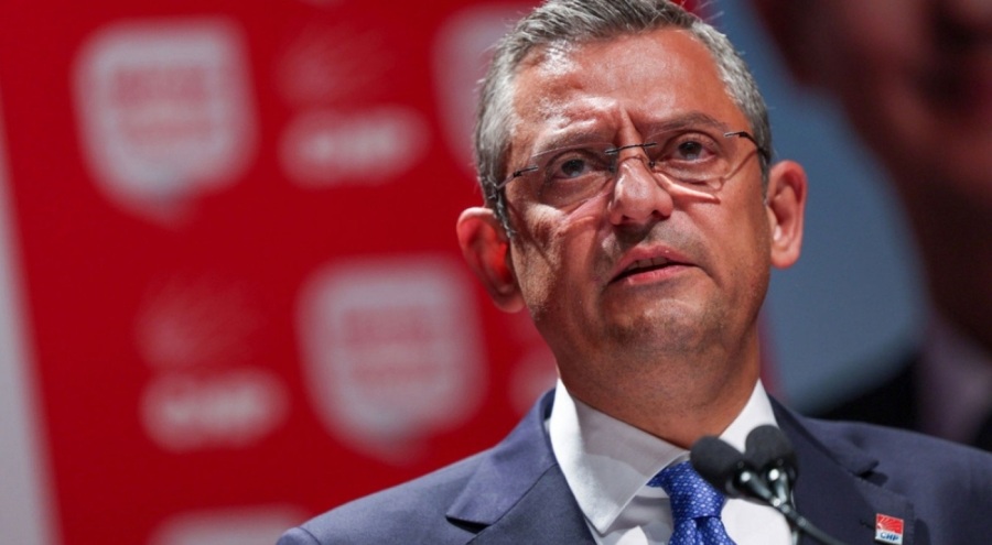 CHP lideri Özgür Özel'den Hatay açıklaması