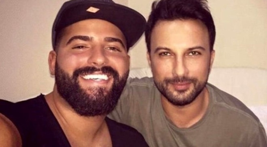 Cinayet davasında yargılanan Tarkan'ın kuzeni hakkında karar