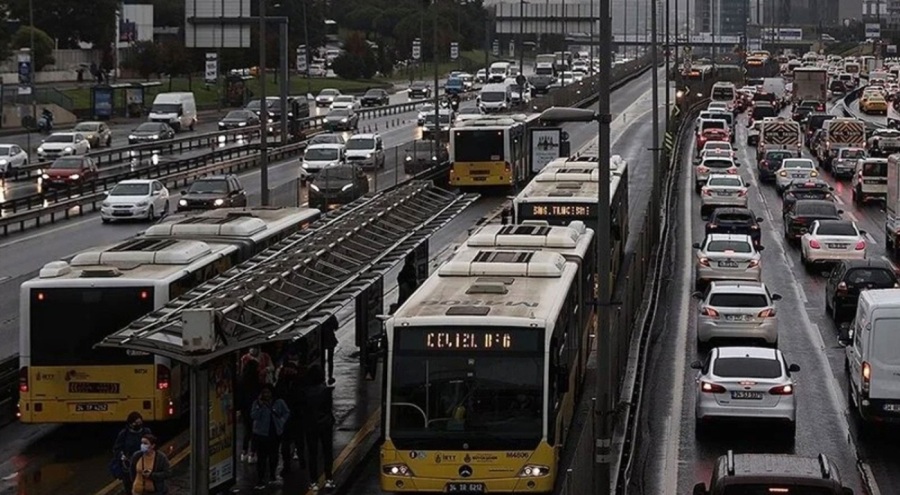İstanbul'da bayramda toplu ulaşım ücretsiz olacak