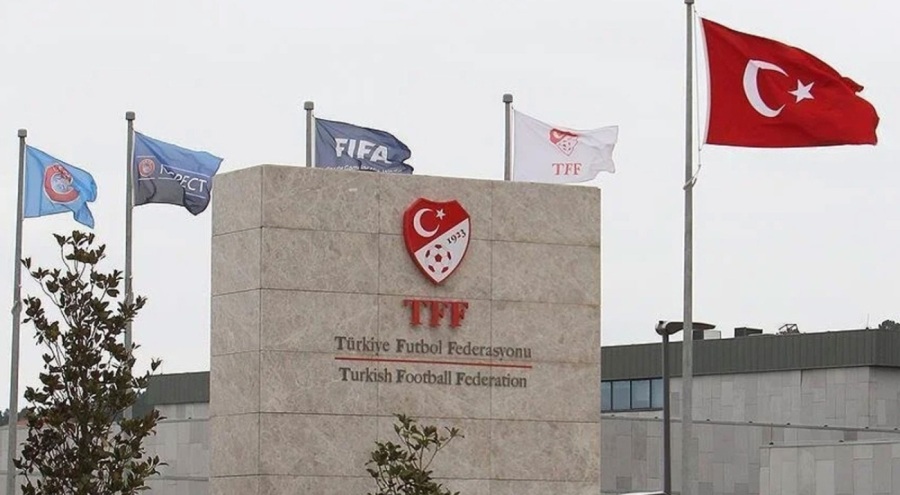 PFDK'ya sevk edilecek kulüpler belli oldu