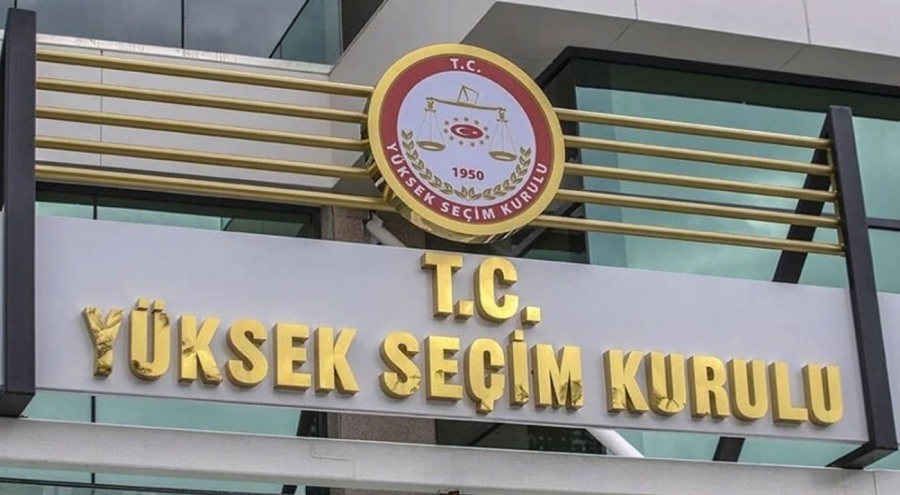 YSK'dan 4 ilçe için karar